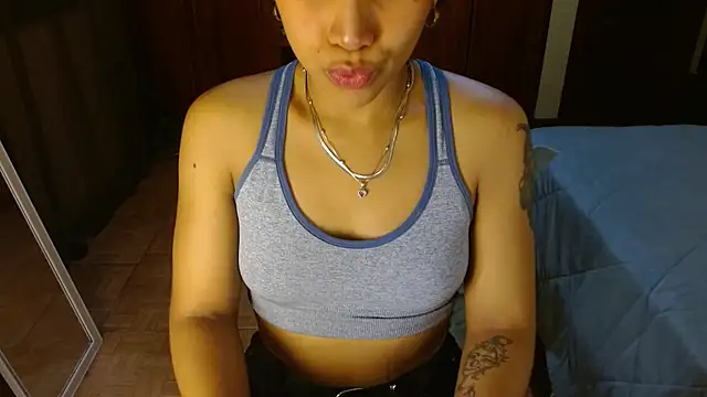 jossypb online show from 04/24/26, 03:31