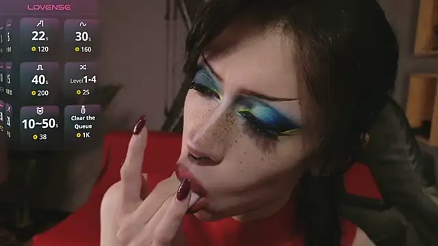 devvilss toy online show from 07/10/26, 06:32