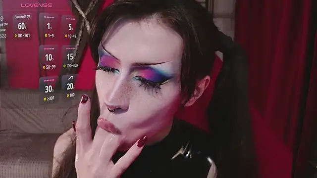 devvilss toy online show from 07/24/26, 06:28
