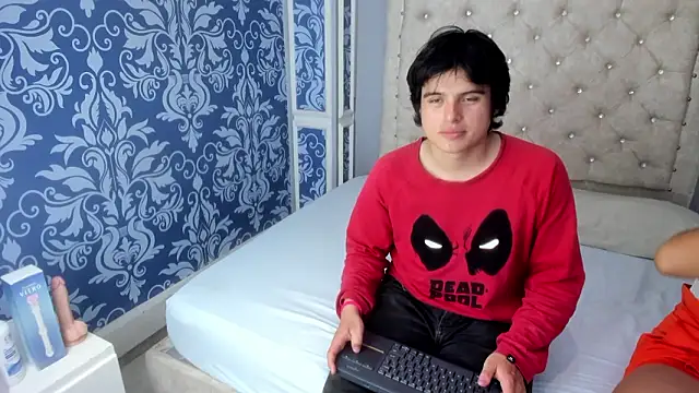 Mr increible elastigirl online show from 01/14/26, 08:14