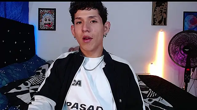 yorsamm smit online show from 03/13/26, 01:45