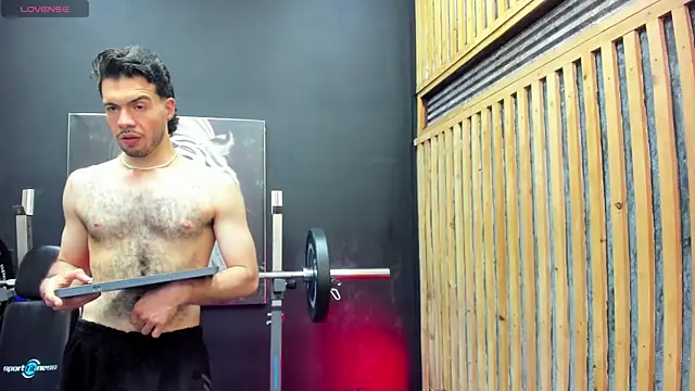 VelloTouch online show from 02/10/26, 04:38