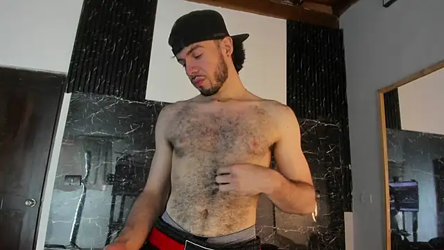 VelloTouch online show from 03/01/26, 12:07