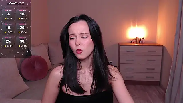 lia hetty online show from 01/12/25, 06:59