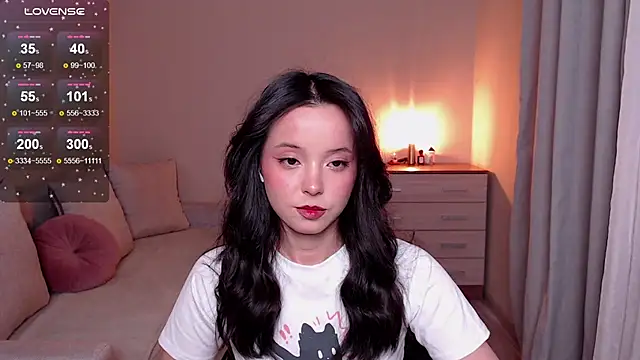 lia hetty online show from 01/29/25, 03:15