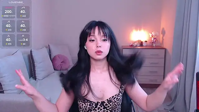 lia hetty online show from 02/18/26, 09:16