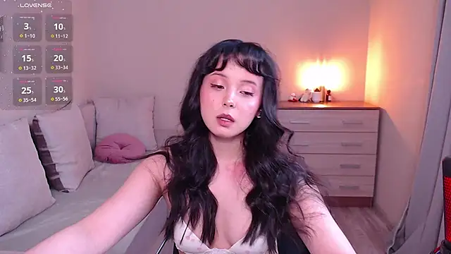 lia hetty online show from 03/23/26, 01:26