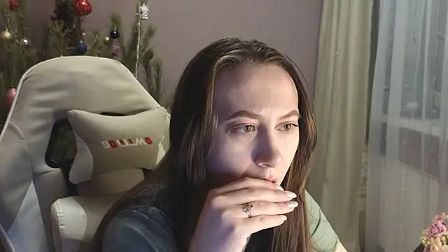 OliviaVivi online show from 01/12/26, 07:52