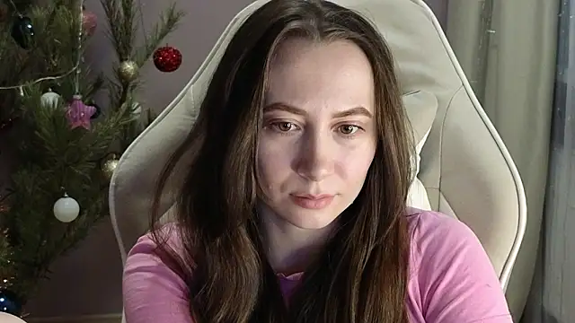 OliviaVivi online show from 01/13/26, 07:41