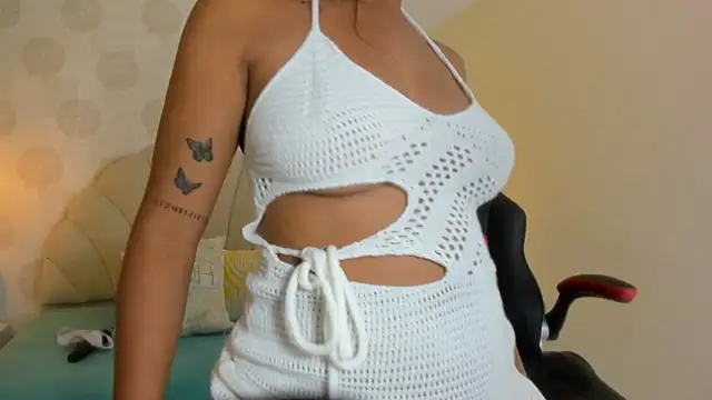 JOLIEBENSON1 online show from 01/05/26, 07:28