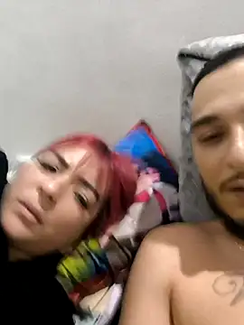 DuoPassion7 online show from 01/14/26, 04:18