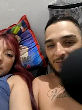 DuoPassion7 online show from 01/16/26, 02:26