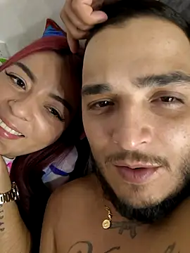 DuoPassion7 online show from 01/18/26, 03:54