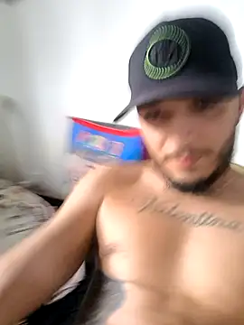 DuoPassion7 online show from 03/23/26, 09:19