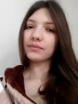 LunaTori456 online show from 03/03/26, 08:20