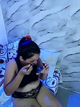 zaraluxx1 online show from 01/17/26, 03:55