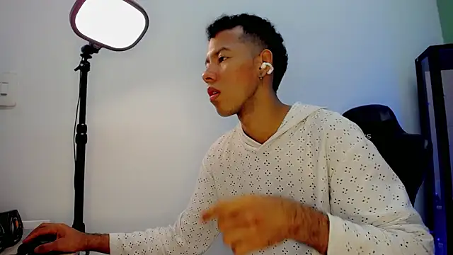 Tupac D online show from 01/06/26, 04:05