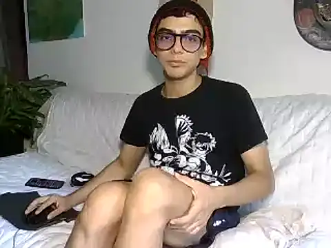 Colombian0baby online show from 01/08/26, 08:55