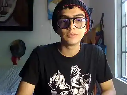 Colombian0baby online show from 01/09/26, 08:54