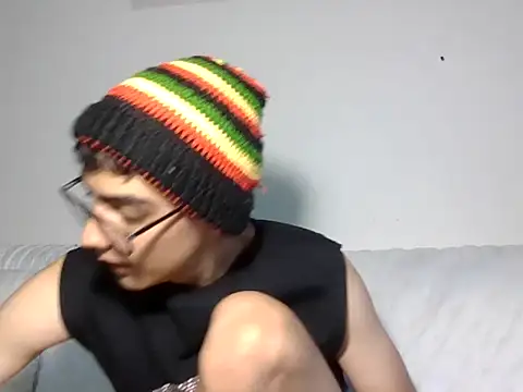 Colombian0baby online show from 01/10/26, 10:36