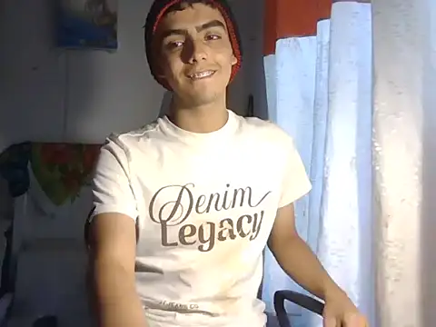 Colombian0baby online show from 01/16/26, 10:03