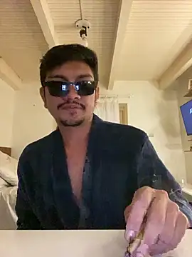 GostosoRS25 online show from 04/27/26, 07:01