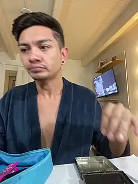 GostosoRS25 online show from 04/28/26, 11:54