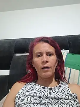 cintia love online show from 03/27/26, 07:24