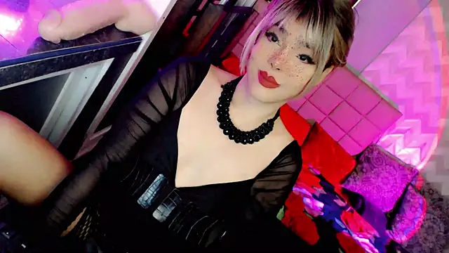 BEYBIDOMME online show from 04/11/26, 04:39