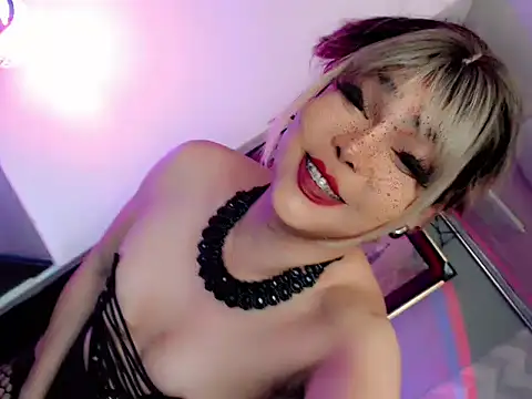 BEYBIDOMME online show from 04/15/26, 04:25