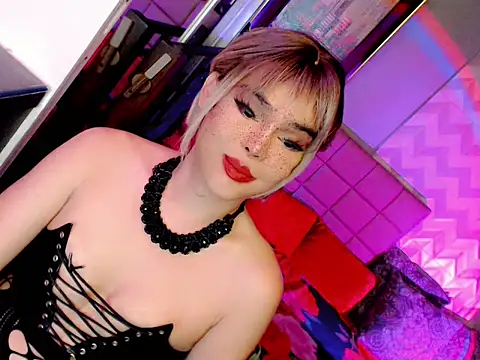 BEYBIDOMME online show from 04/24/26, 12:07