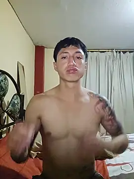 Xavlex0803 online show from 02/19/26, 01:34