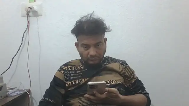 KUMA 500 online show from 03/23/26, 01:20