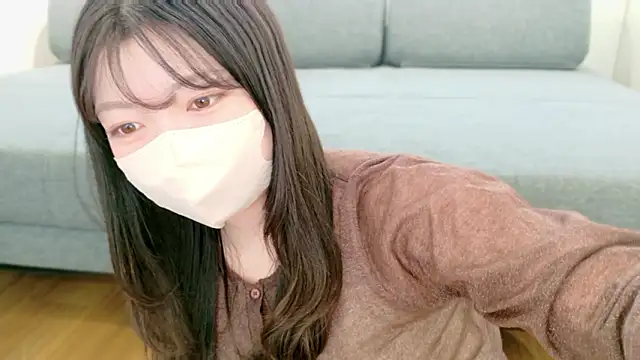   Yui  online show from 04/06/26, 03:59