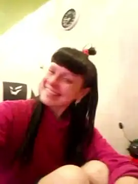 Snapshot of DebbieWhite chatting on 01/13/26, 02:44 DebbieWhite online show from 01/13/26, 02:44