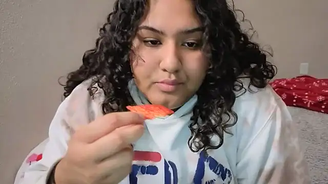 Angeliccreamyrican online show from 01/17/26, 02:27