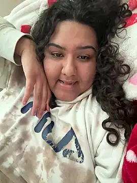 Angeliccreamyrican online show from 01/18/26, 08:56