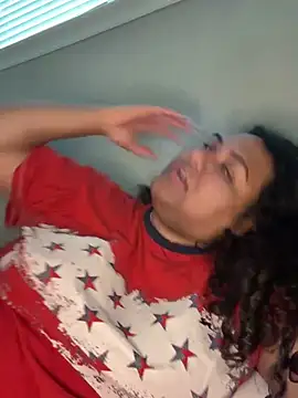 Angeliccreamyrican online show from 02/16/26, 06:04