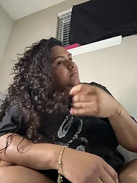 Angeliccreamyrican online show from 04/04/26, 06:33