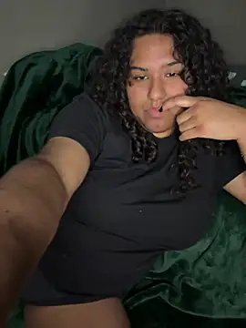 Angeliccreamyrican online show from 04/19/26, 10:45