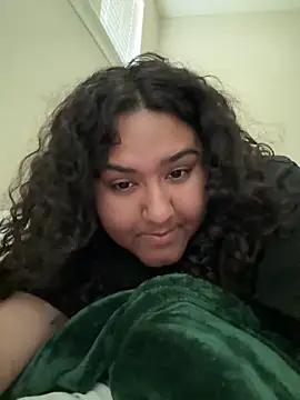 Angeliccreamyrican online show from 04/23/26, 03:25