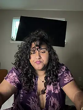 Angeliccreamyrican online show from 05/31/26, 10:22