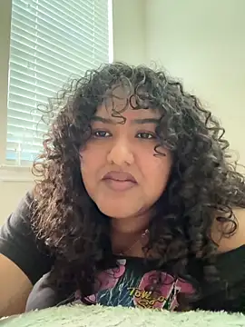 Angeliccreamyrican online show from 06/10/26, 10:19