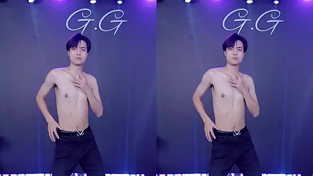 GG-boy002 online show from 01/11/26, 02:27