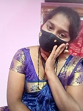 Tamil Hot Anu online show from 01/10/26, 04:31