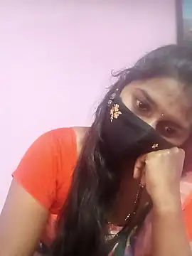 Tamil Hot Anu online show from 01/13/26, 05:02