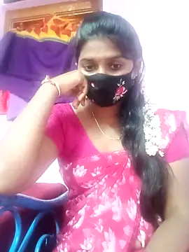 Tamil Hot Anu online show from 02/03/26, 02:53