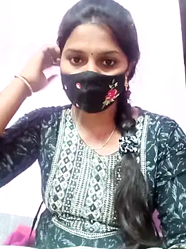 Tamil Hot Anu online show from 02/11/26, 12:54