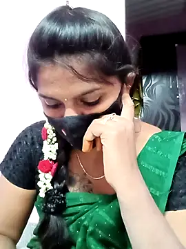 Tamil Hot Anu online show from 02/14/26, 03:42
