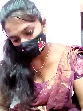 Tamil Hot Anu online show from 02/28/26, 04:46